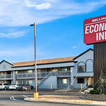 Bellmawr Economy Inn Bellmawr-Philadelphia Area Εξωτερικό φωτογραφία