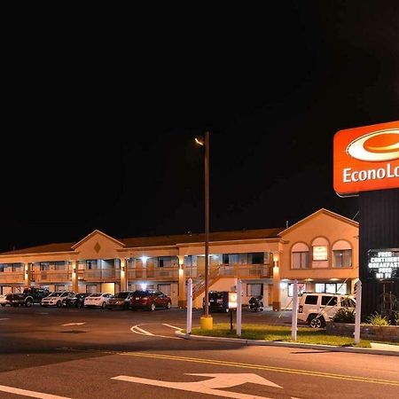 Bellmawr Economy Inn Bellmawr-Philadelphia Area Εξωτερικό φωτογραφία