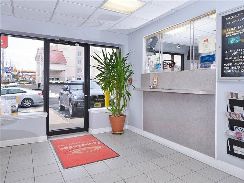 Bellmawr Economy Inn Bellmawr-Philadelphia Area Εξωτερικό φωτογραφία