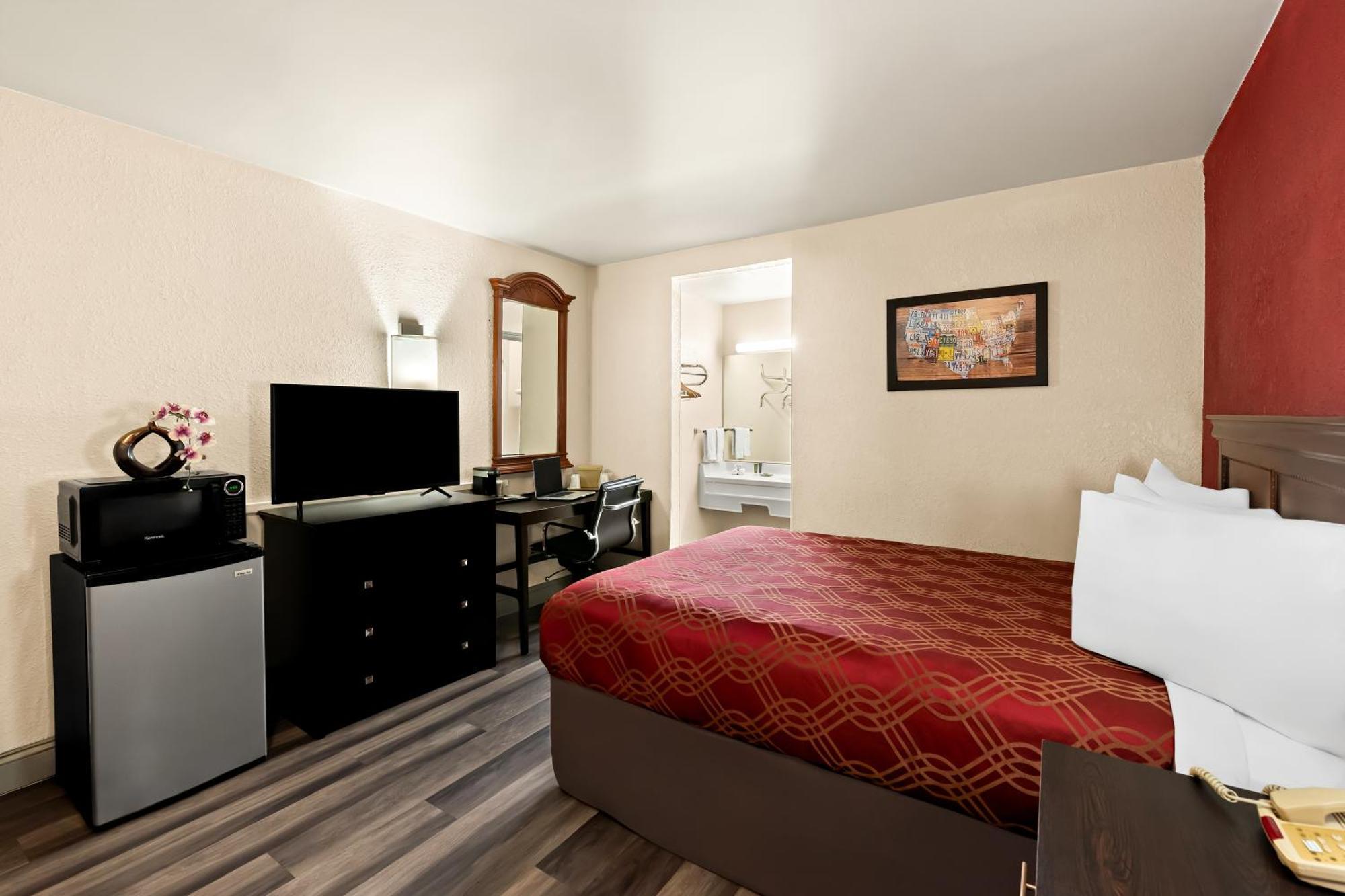 Bellmawr Economy Inn Bellmawr-Philadelphia Area Εξωτερικό φωτογραφία
