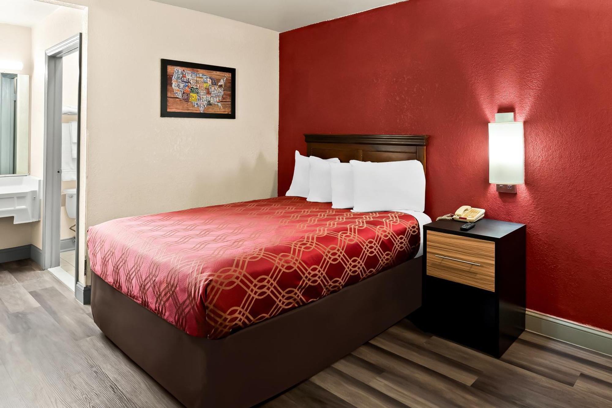 Bellmawr Economy Inn Bellmawr-Philadelphia Area Εξωτερικό φωτογραφία