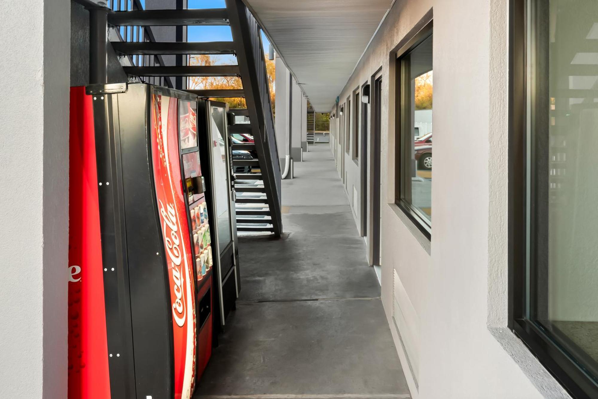 Bellmawr Economy Inn Bellmawr-Philadelphia Area Εξωτερικό φωτογραφία