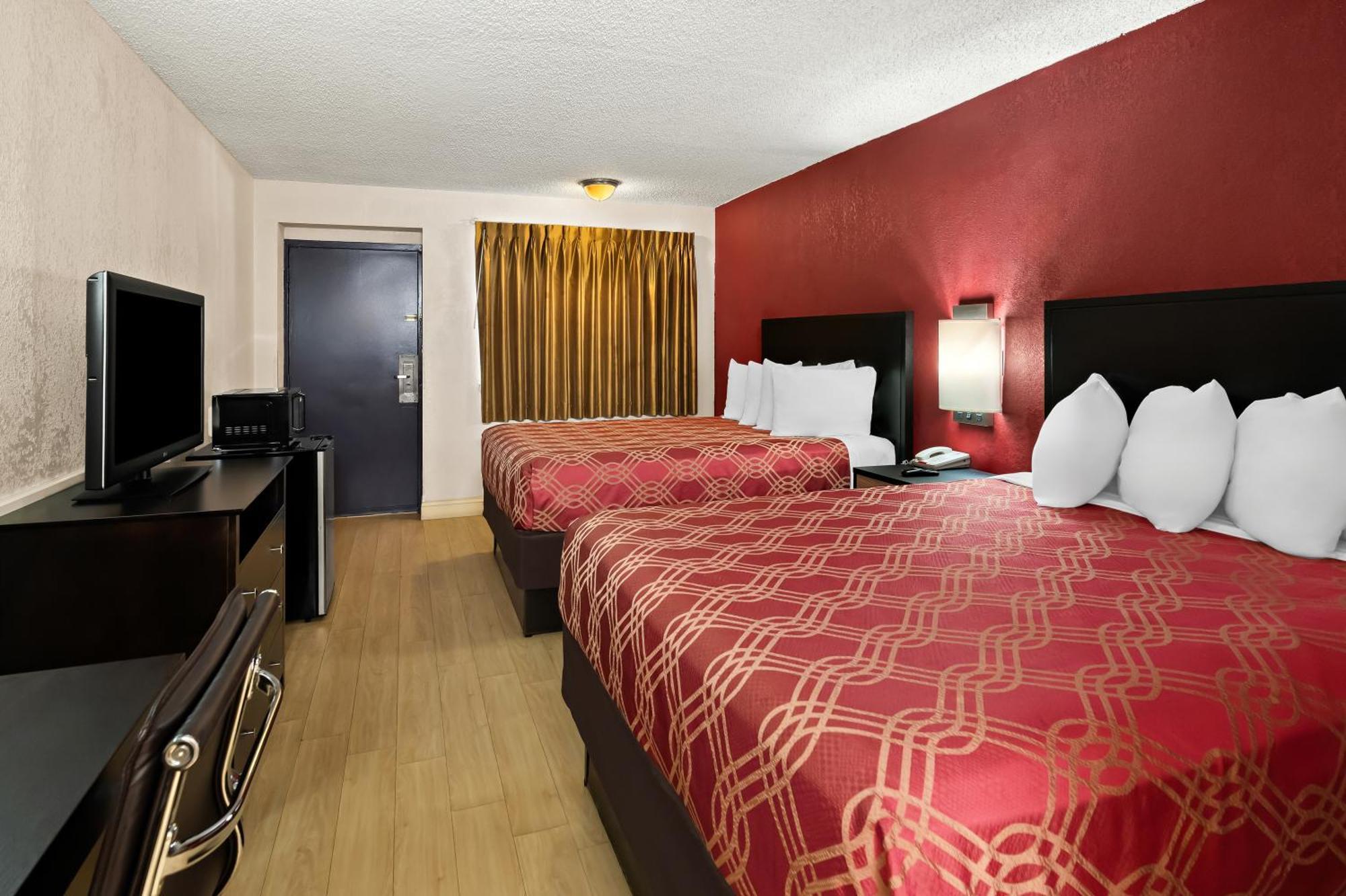 Bellmawr Economy Inn Bellmawr-Philadelphia Area Εξωτερικό φωτογραφία