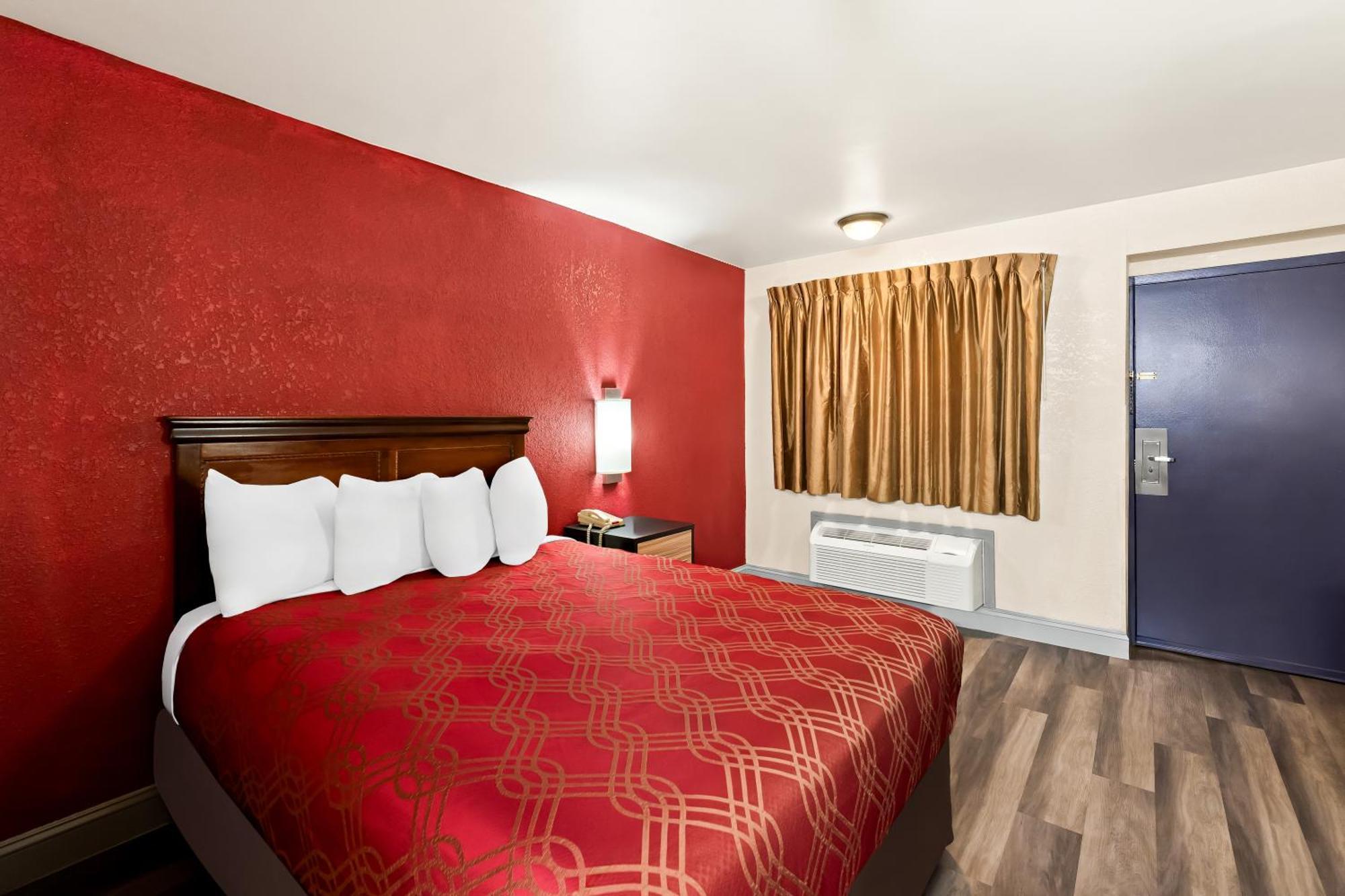 Bellmawr Economy Inn Bellmawr-Philadelphia Area Εξωτερικό φωτογραφία
