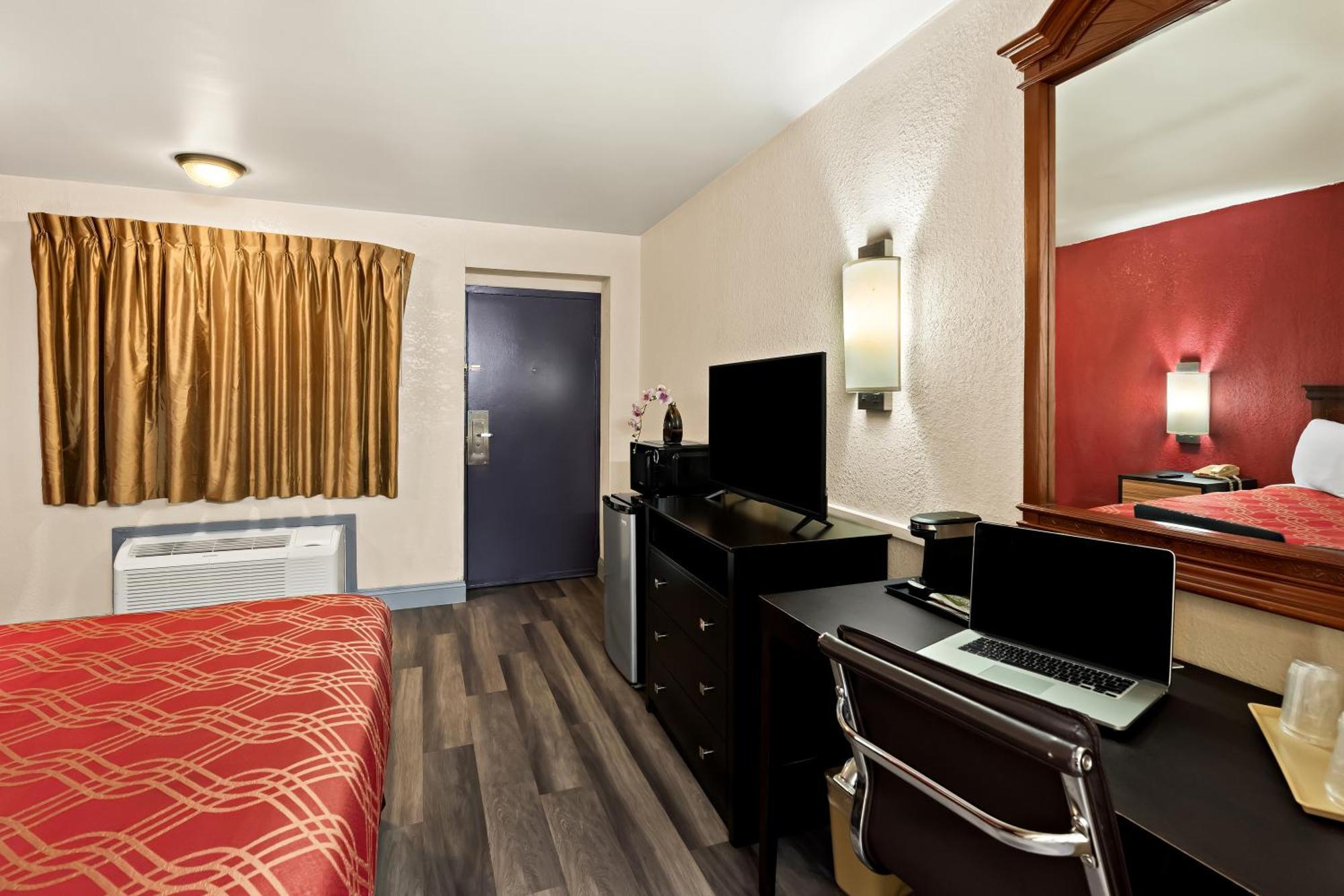 Bellmawr Economy Inn Bellmawr-Philadelphia Area Εξωτερικό φωτογραφία