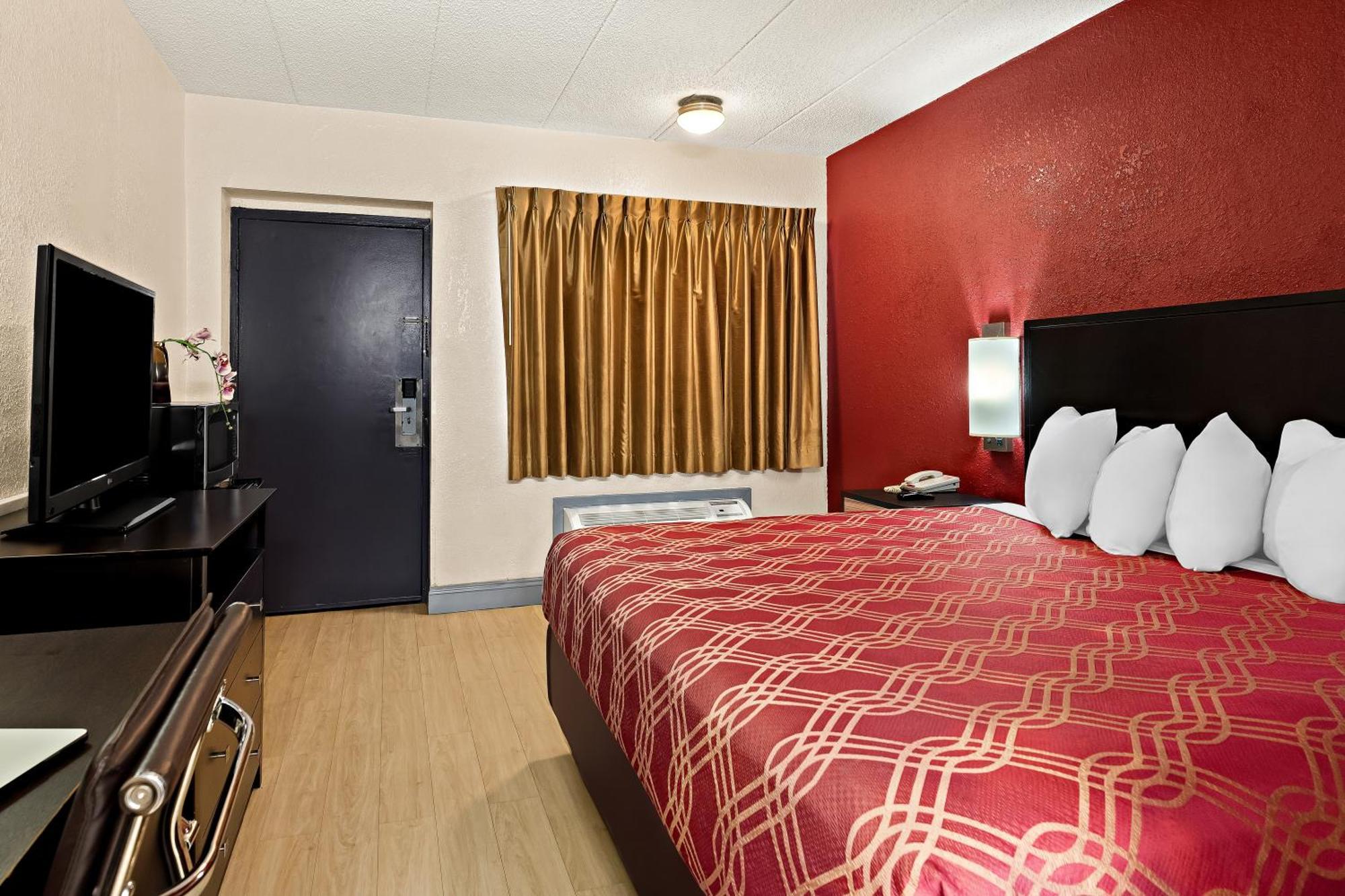 Bellmawr Economy Inn Bellmawr-Philadelphia Area Εξωτερικό φωτογραφία
