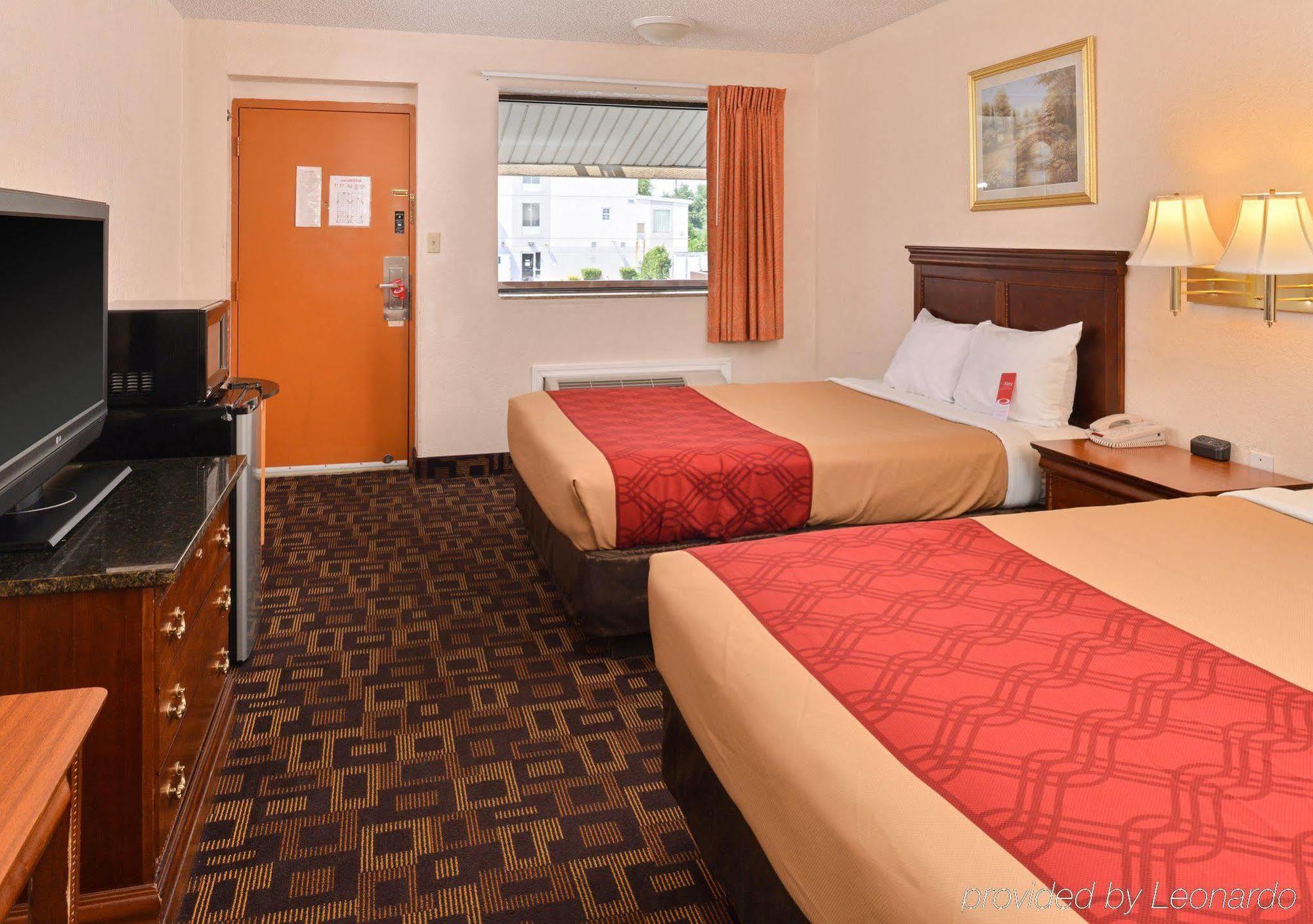 Bellmawr Economy Inn Bellmawr-Philadelphia Area Εξωτερικό φωτογραφία