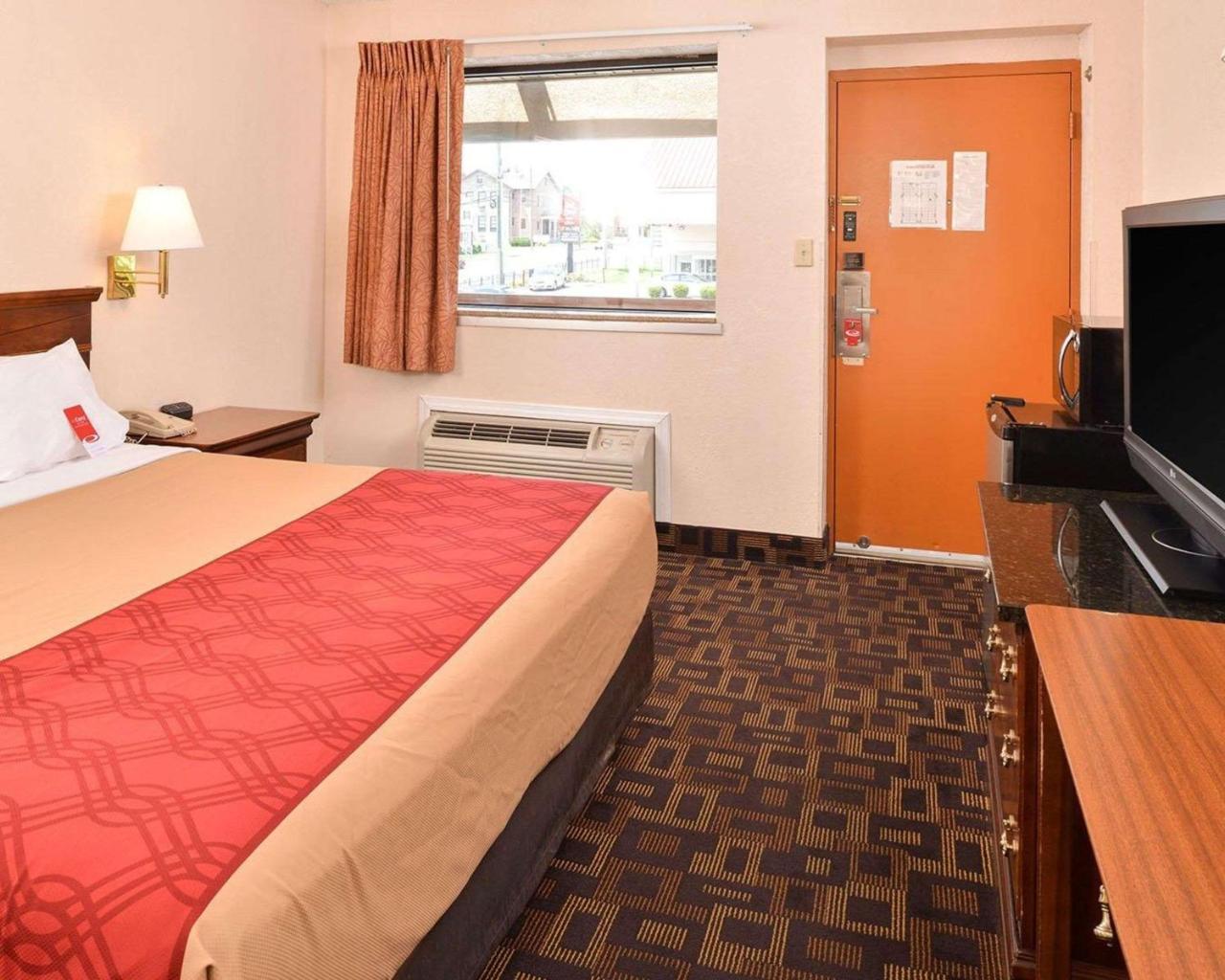 Bellmawr Economy Inn Bellmawr-Philadelphia Area Εξωτερικό φωτογραφία