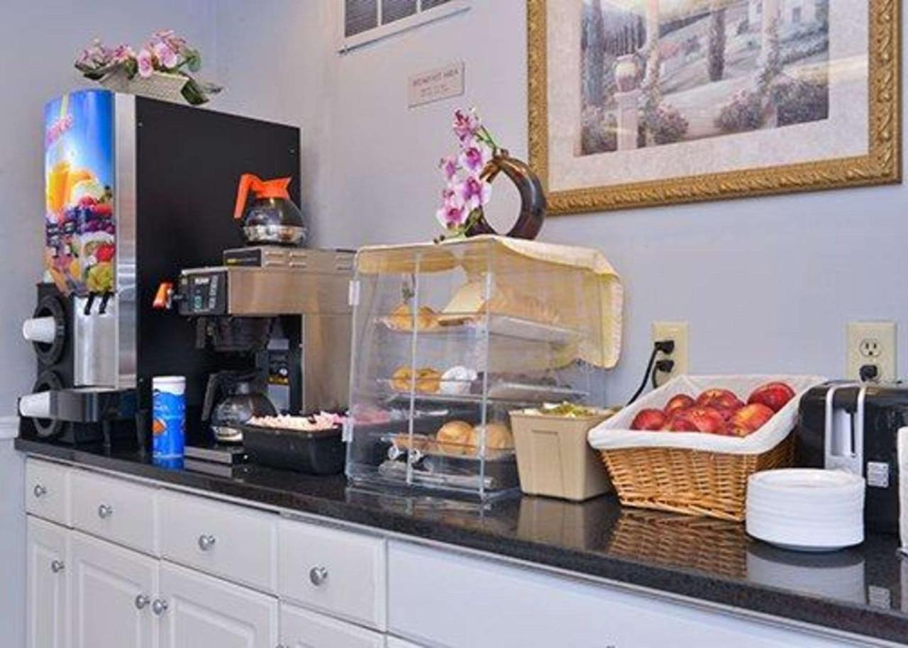 Bellmawr Economy Inn Bellmawr-Philadelphia Area Εξωτερικό φωτογραφία