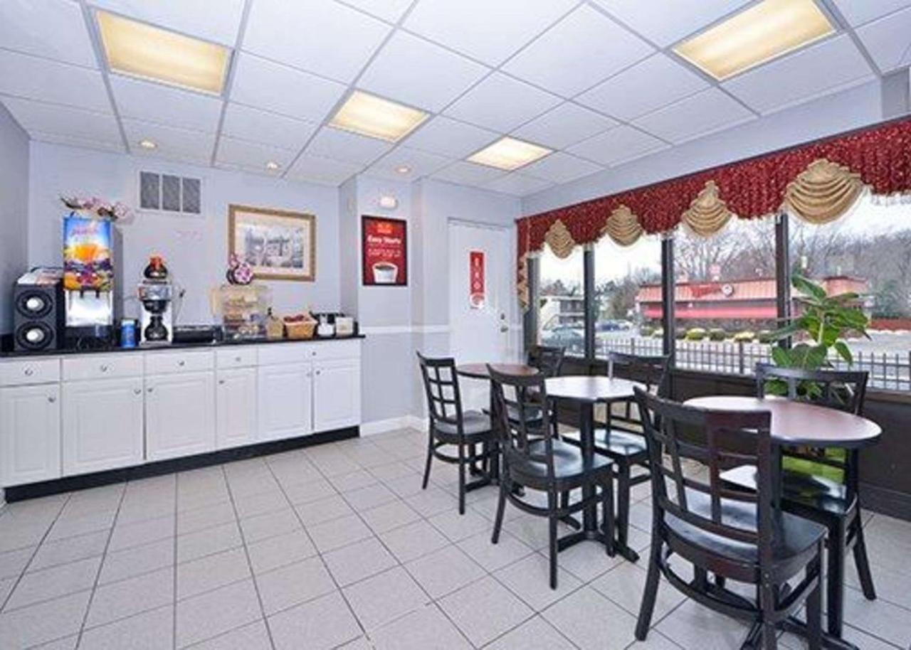 Bellmawr Economy Inn Bellmawr-Philadelphia Area Εξωτερικό φωτογραφία