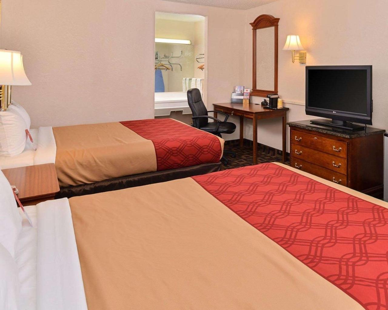 Bellmawr Economy Inn Bellmawr-Philadelphia Area Εξωτερικό φωτογραφία